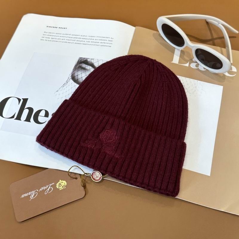 Loro Piana hat hm (29)