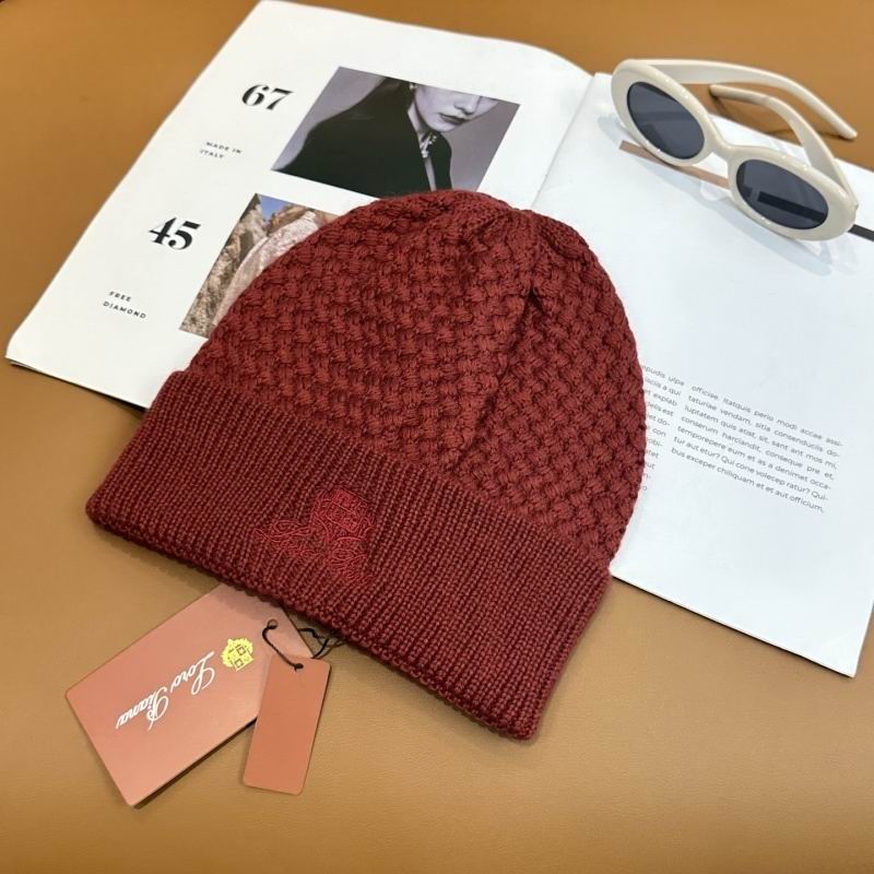 Loro Piana hat hm (31)