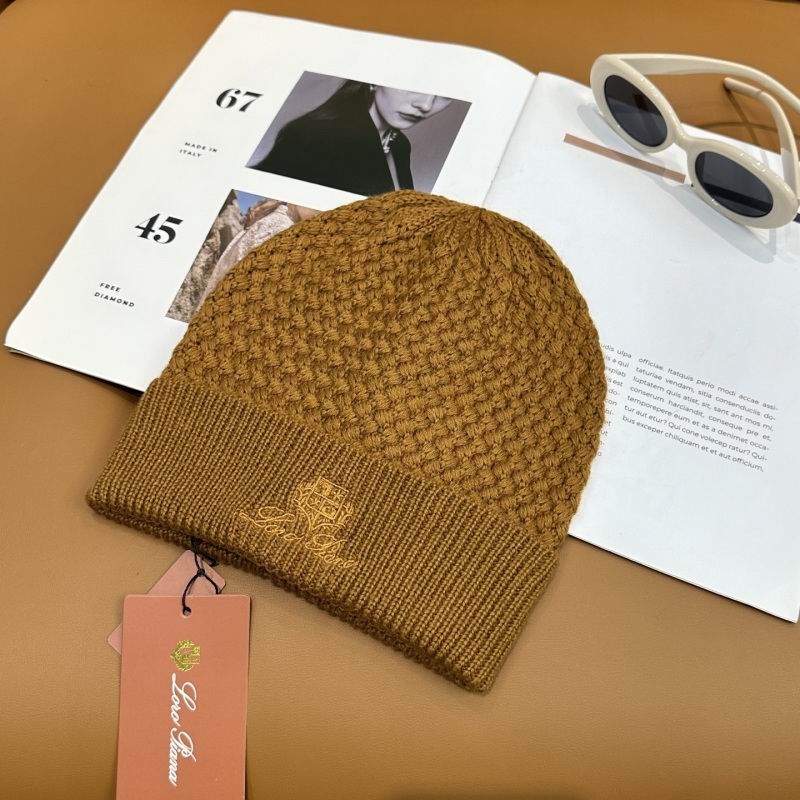 Loro Piana hat hm (33)