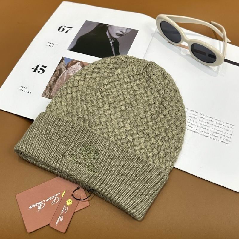 Loro Piana hat hm (34)