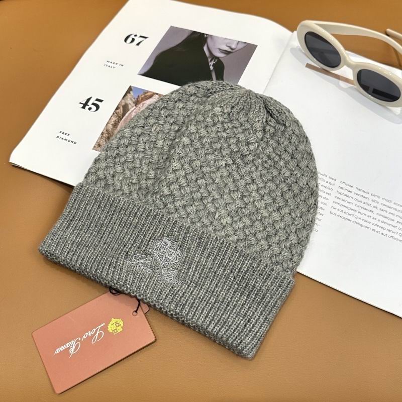 Loro Piana hat hm (35)