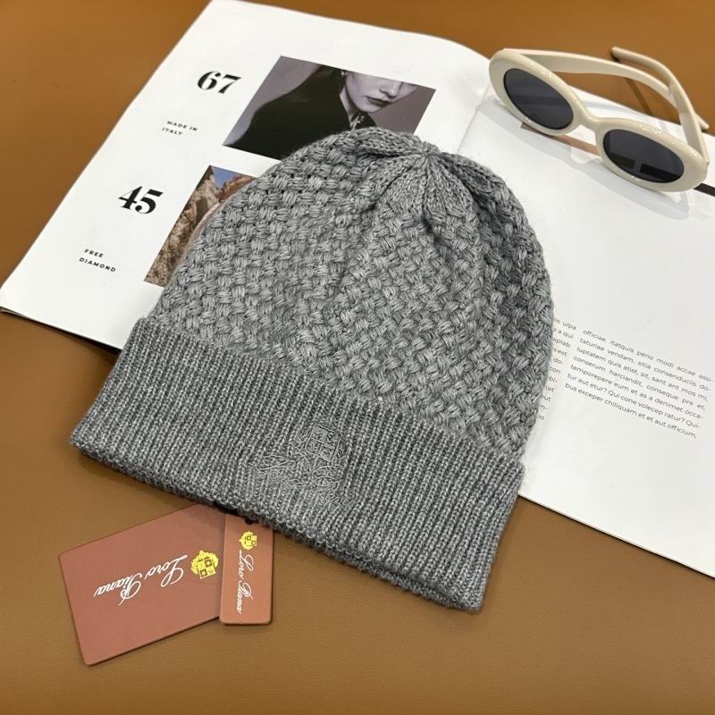 Loro Piana hat hm (37)