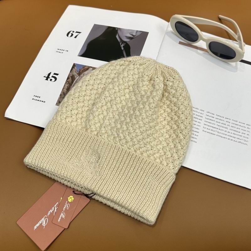 Loro Piana hat hm (39)
