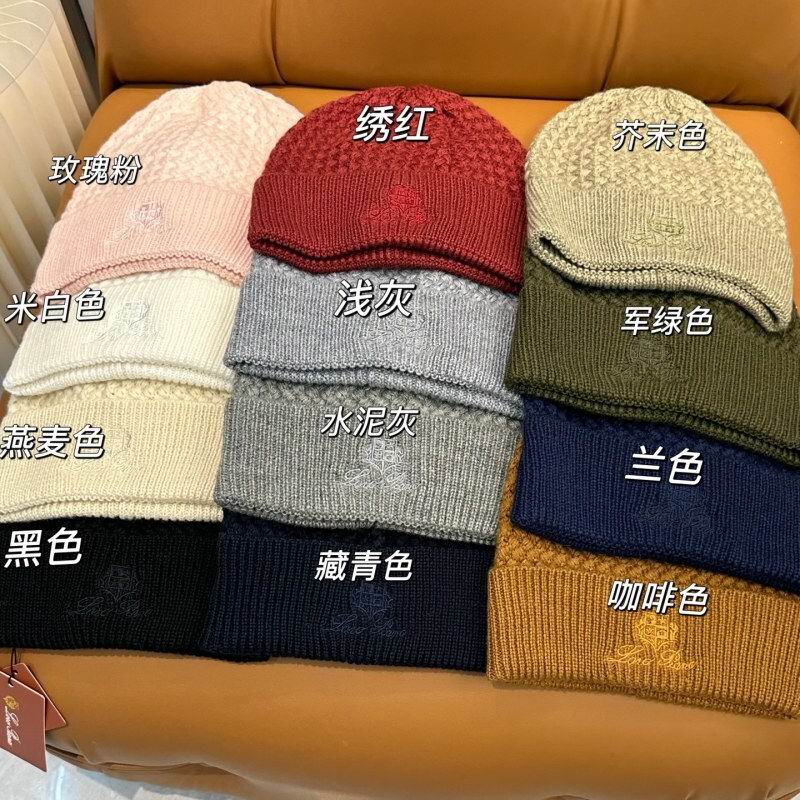 Loro Piana hat hm (42)