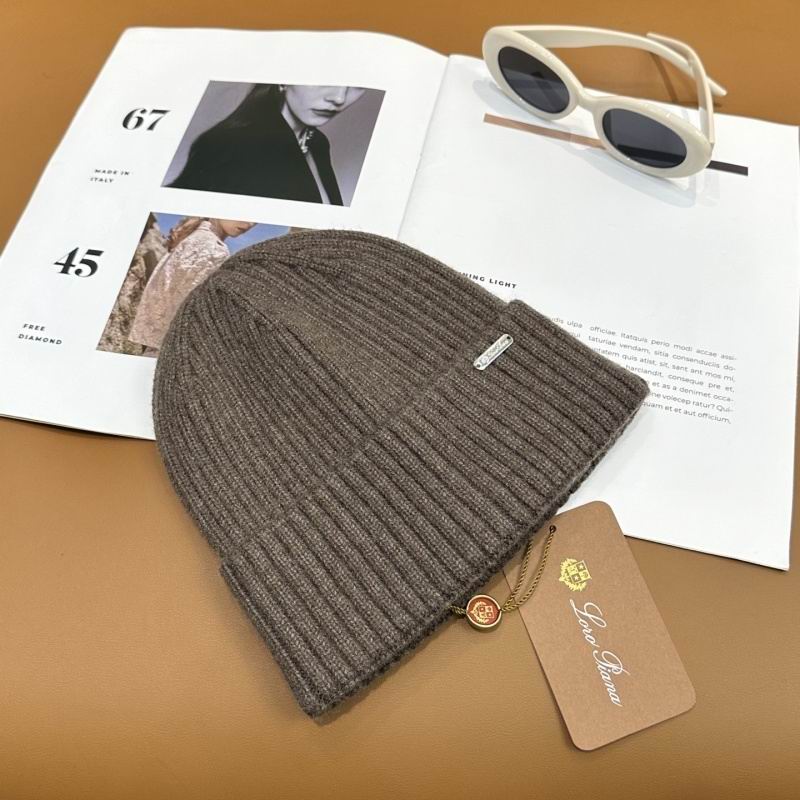 Loro Piana hat hm (50)