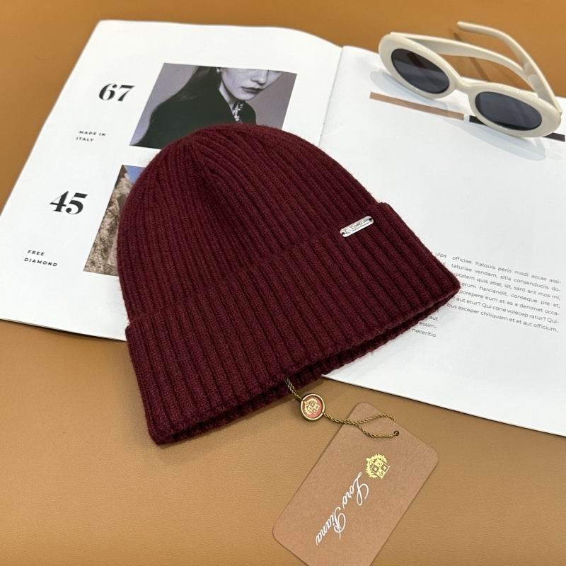 Loro Piana hat hm (51)