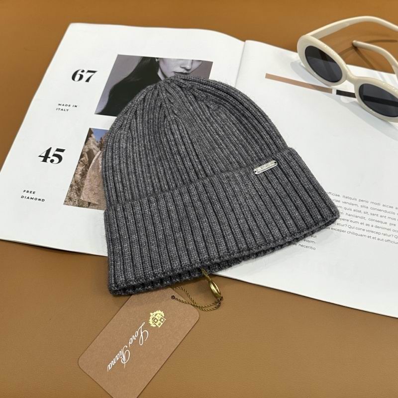 Loro Piana hat hm (54)