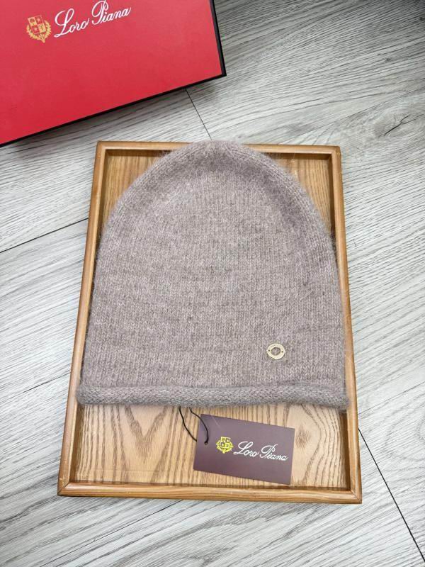 Loro Piana hat hm (59)