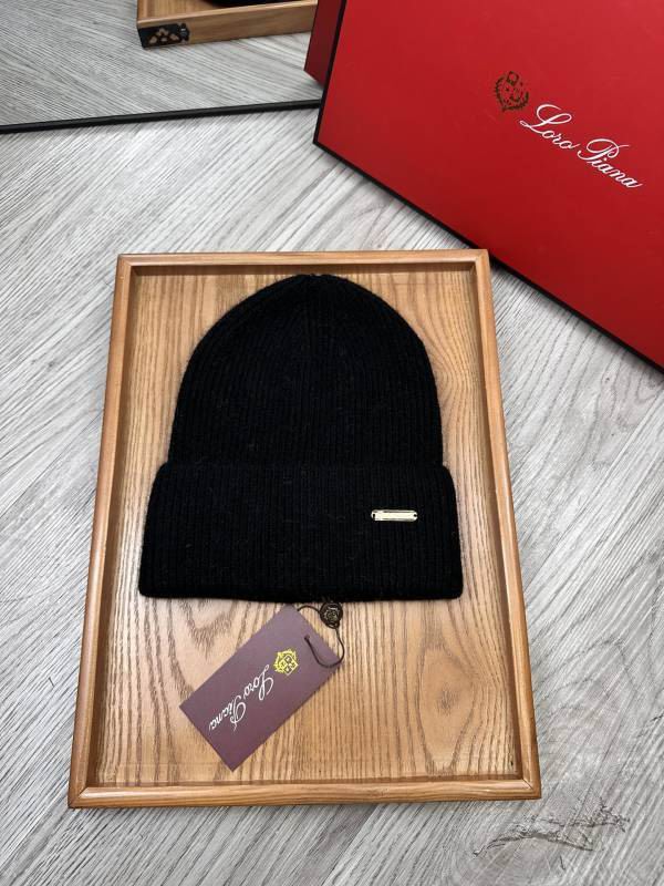Loro Piana hat hm (63)