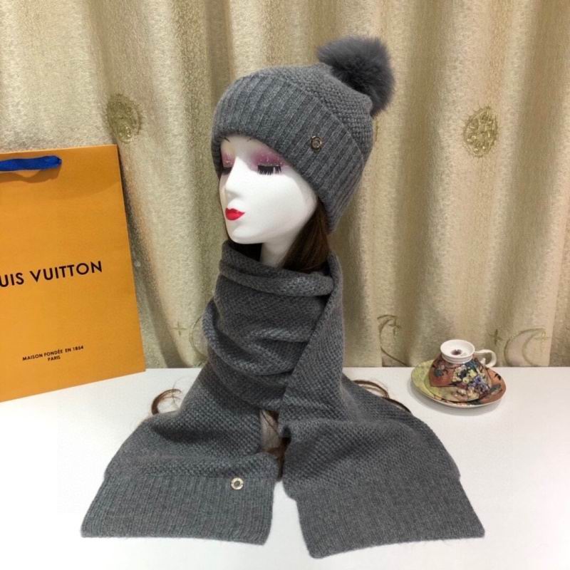 Loro Piana scarf hat hm (3)