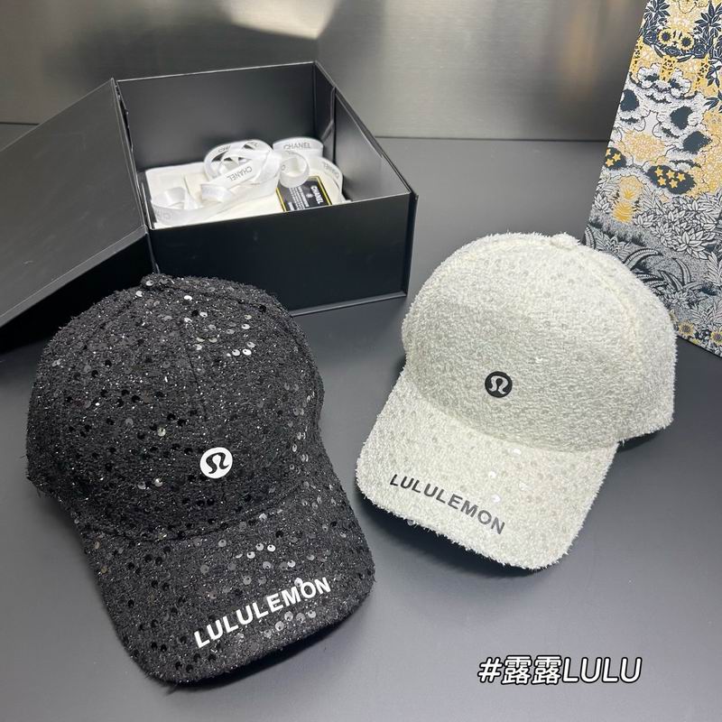 Luluemon Cap dx (432)