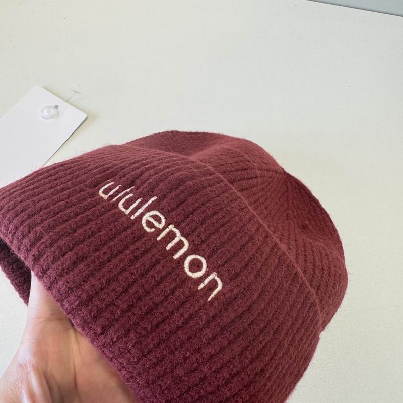 Luluemon Hat (54)