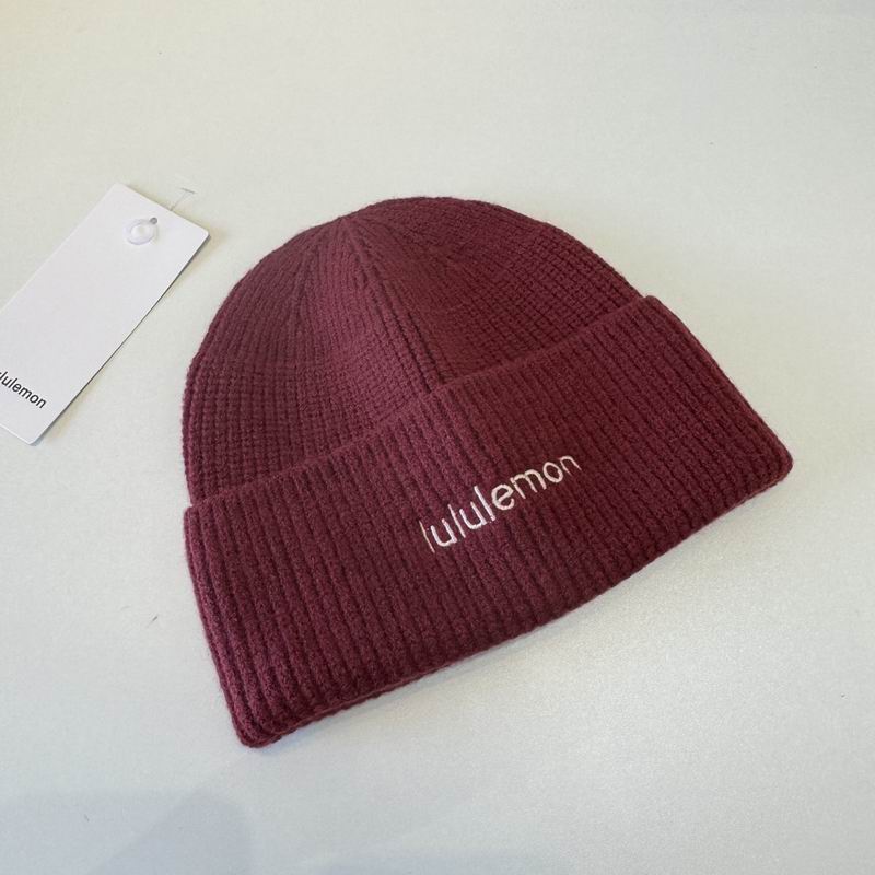 Luluemon Hat (55)