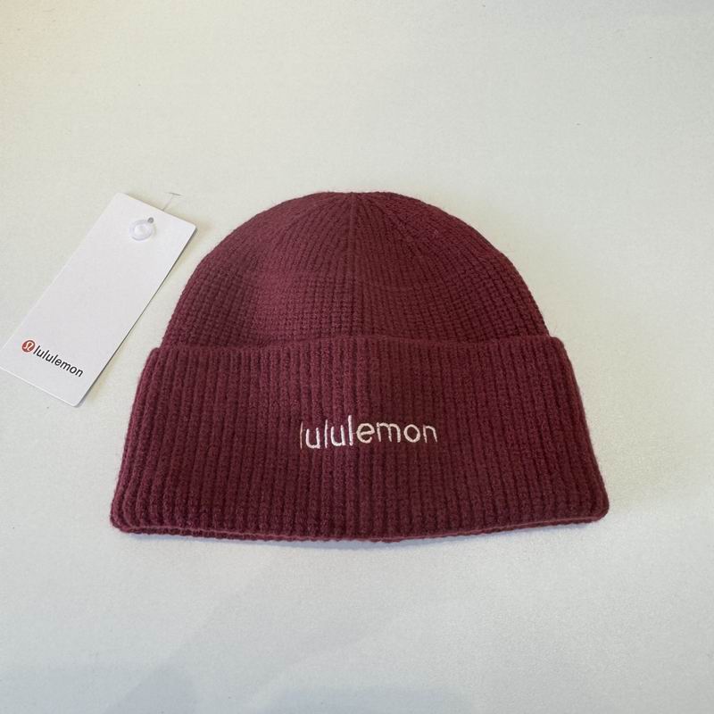 Luluemon Hat (56)
