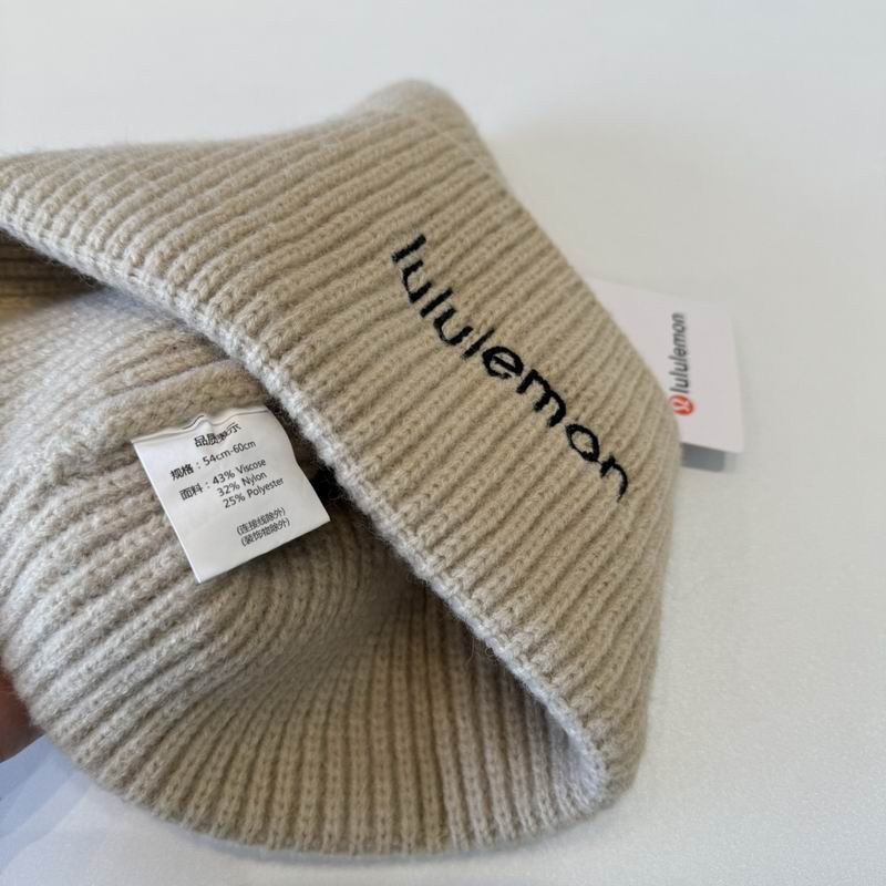 Luluemon Hat (68)