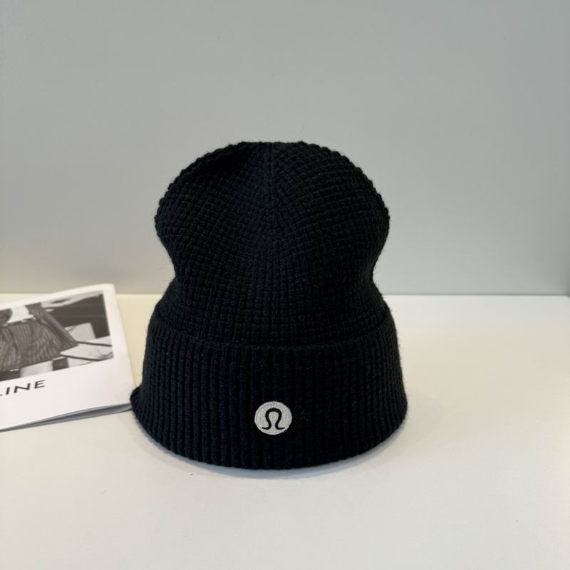Luluemon Hat (684)