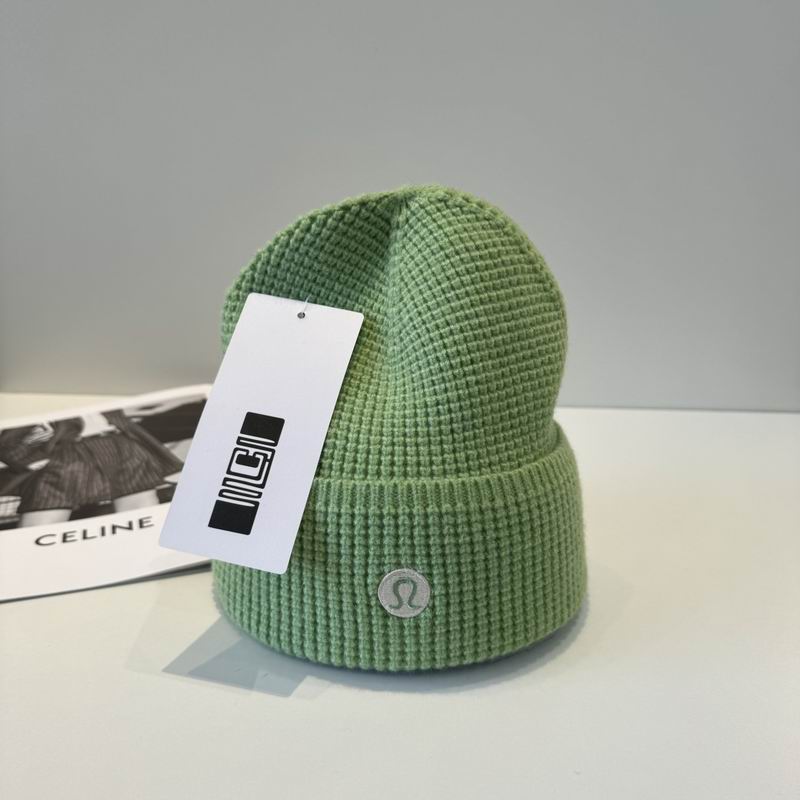 Luluemon Hat (691)