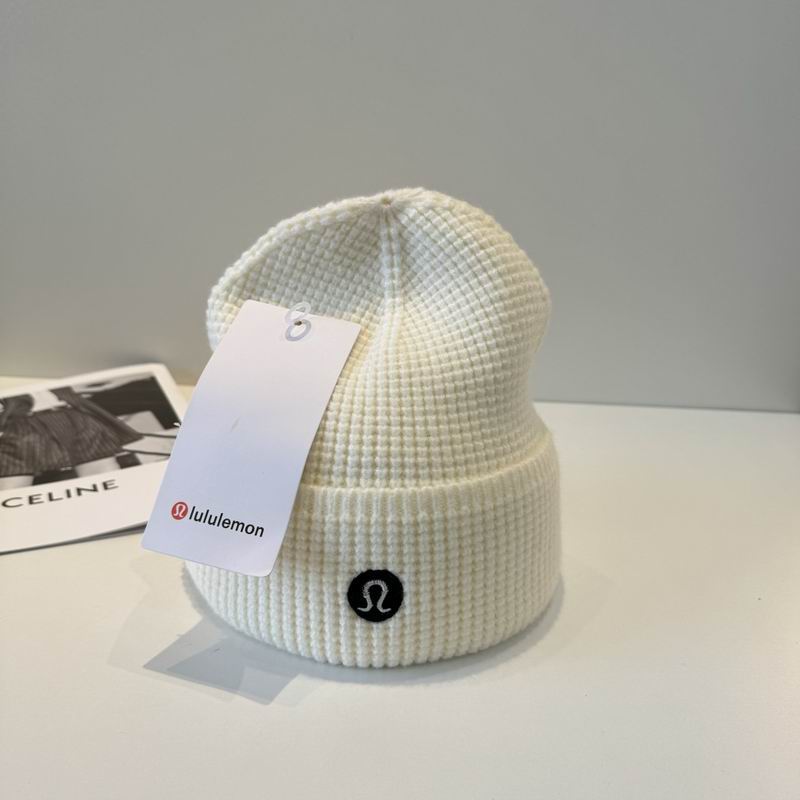 Luluemon Hat (705)