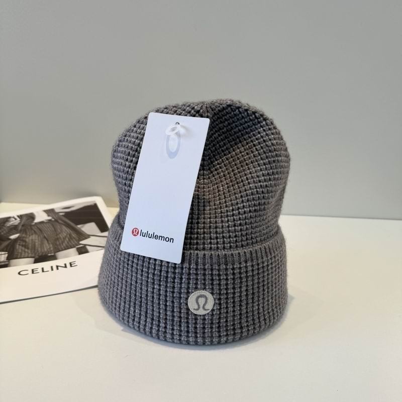 Luluemon Hat (712)