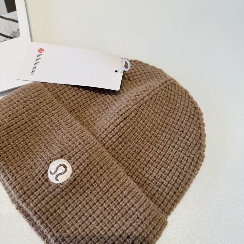 Luluemon Hat (716)