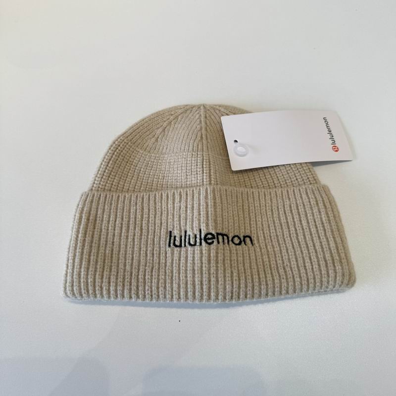 Luluemon Hat (74)