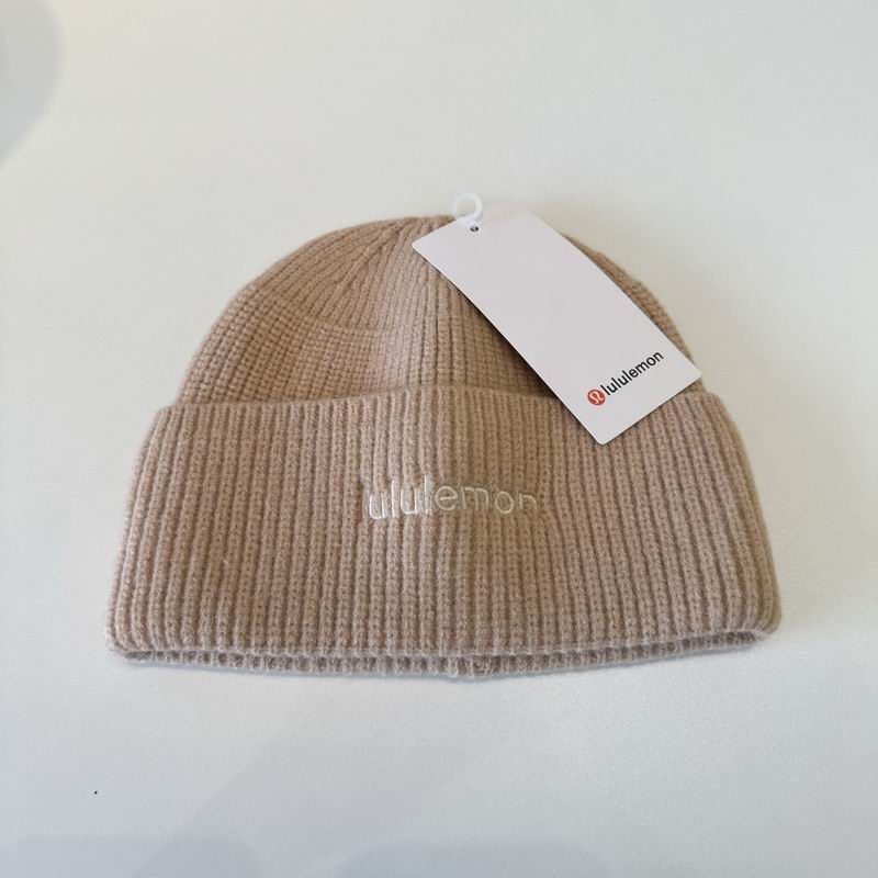 Luluemon Hat (82)