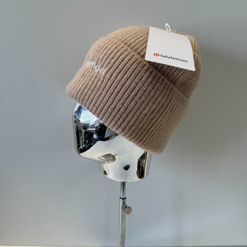 Luluemon Hat (83)