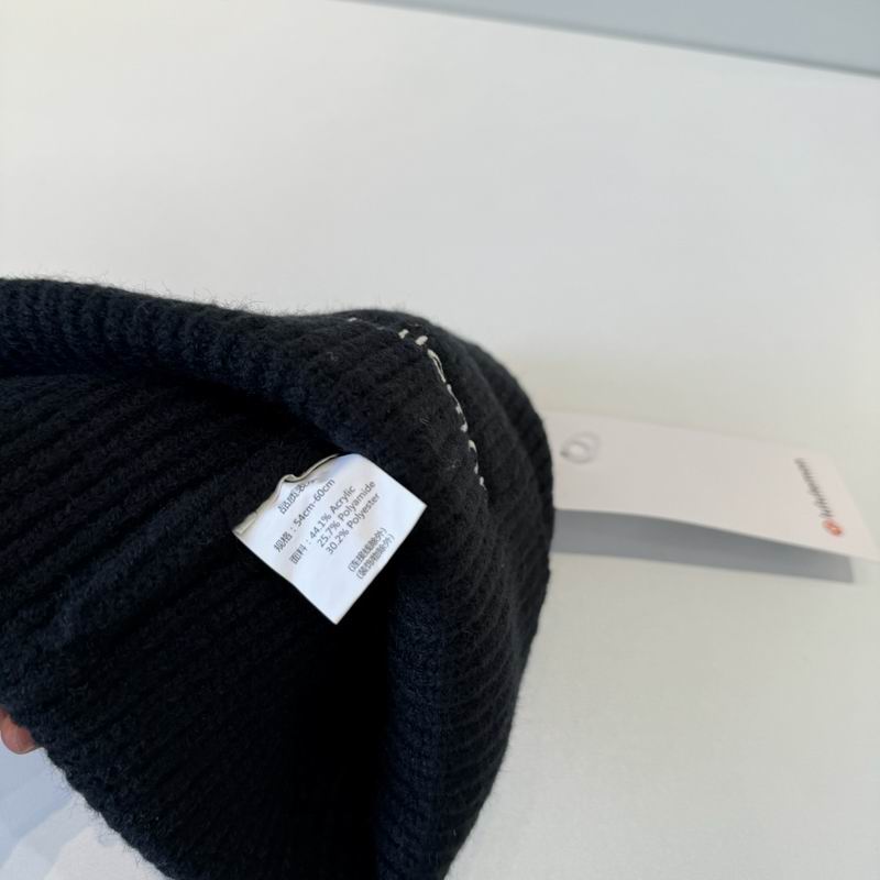 Luluemon Hat (85)