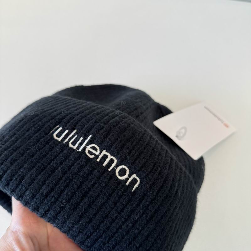 Luluemon Hat (88)