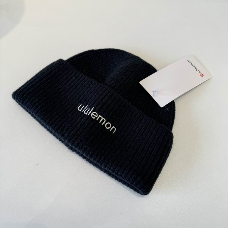 Luluemon Hat (90)