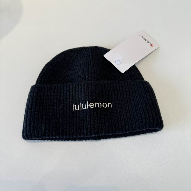 Luluemon Hat (91)