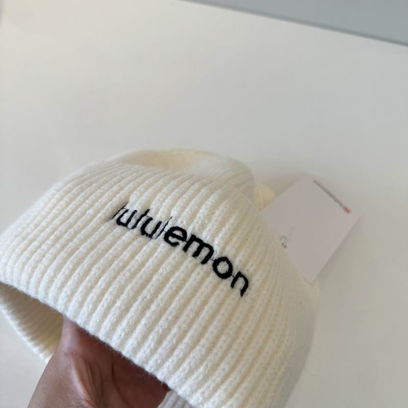 Luluemon Hat (95)