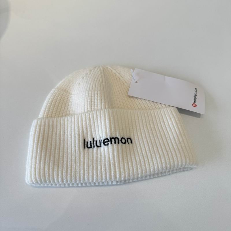 Luluemon Hat (97)