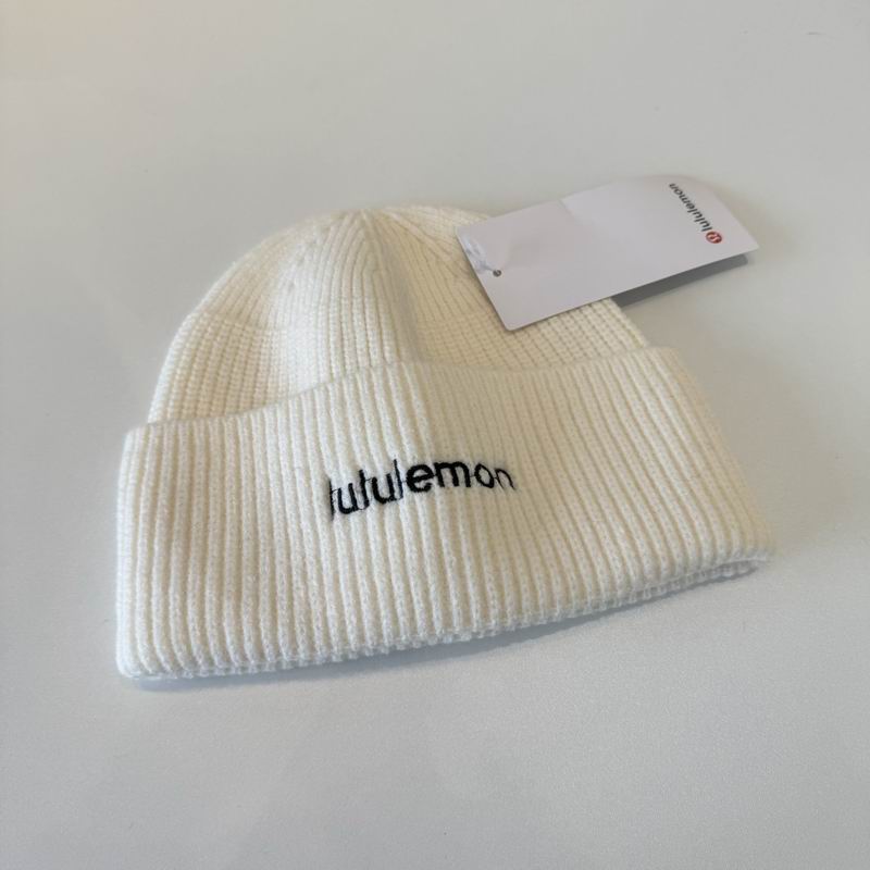 Luluemon Hat (99)