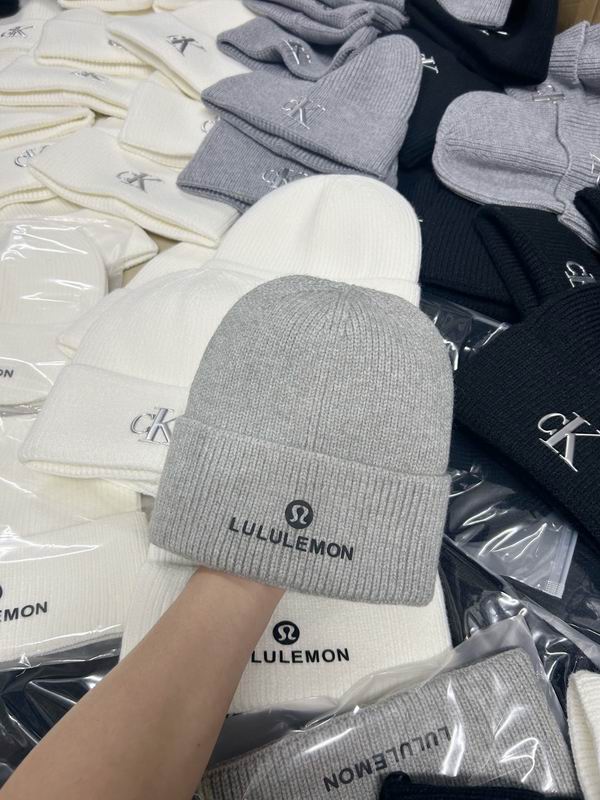 Luluemon Hat dx (1129)