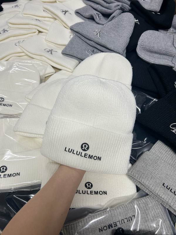 Luluemon Hat dx (1130)