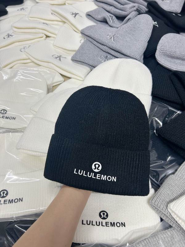 Luluemon Hat dx (1131)