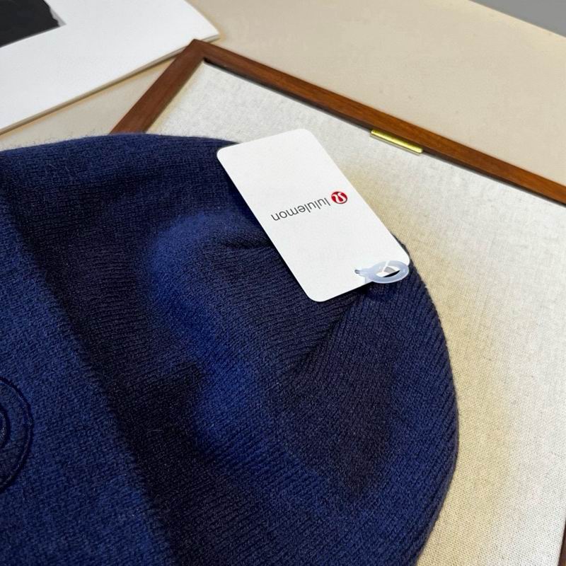 Luluemon Hat dx (145)