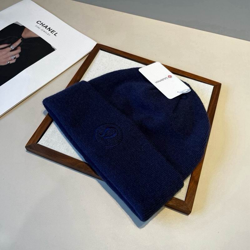 Luluemon Hat dx (147)