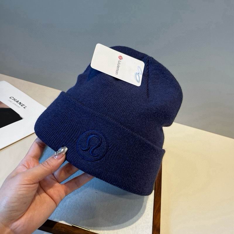 Luluemon Hat dx (149)