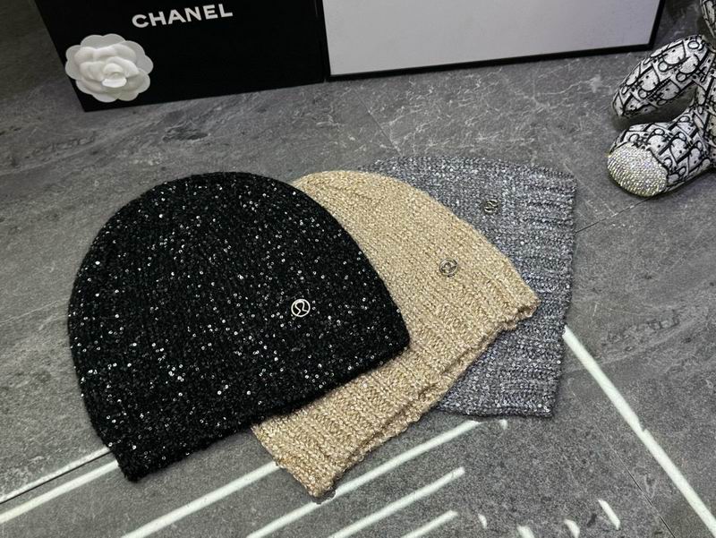 Luluemon Hat dx (937)