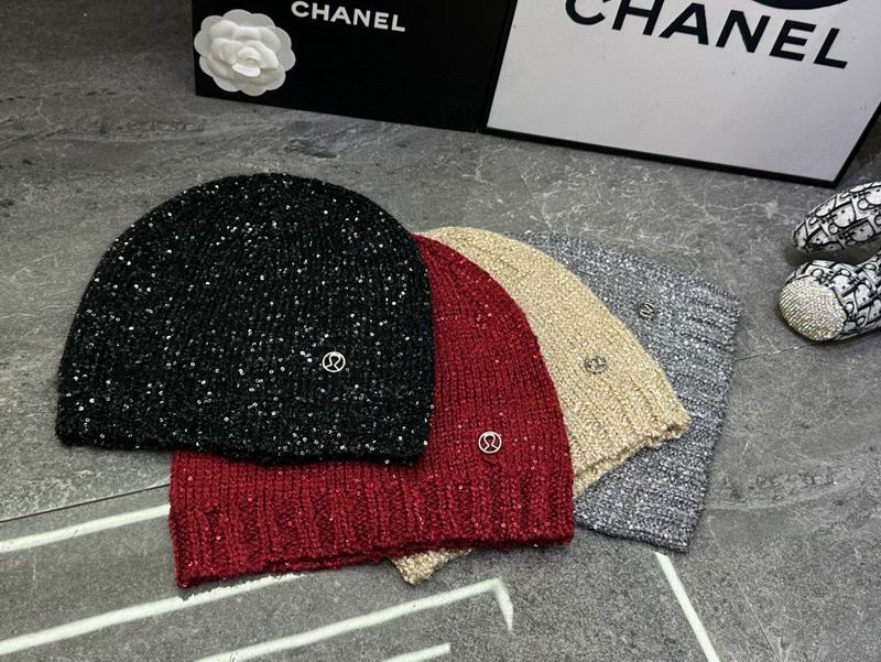 Luluemon Hat dx (938)