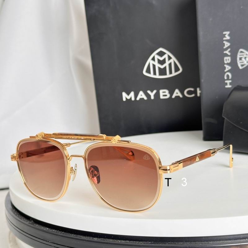 MAYBACH Z128 59 17-145 e12