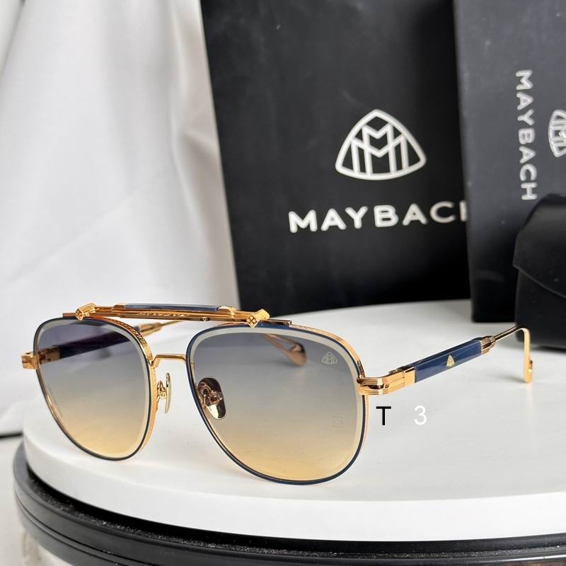 MAYBACH Z128 59 17-145 e14