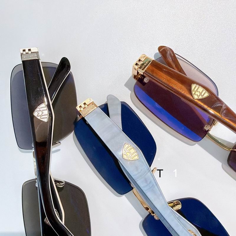 MAYBACH ARNTMI 56 19-140  a08