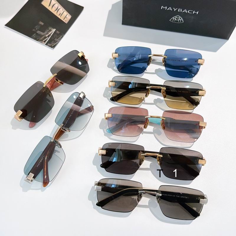 MAYBACH ARNTMI 56 19-140  a09