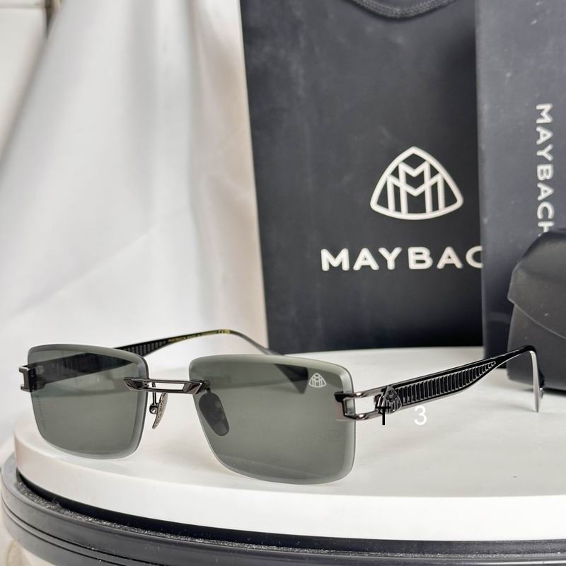 MAYBACH NGM 58 17-145 E15