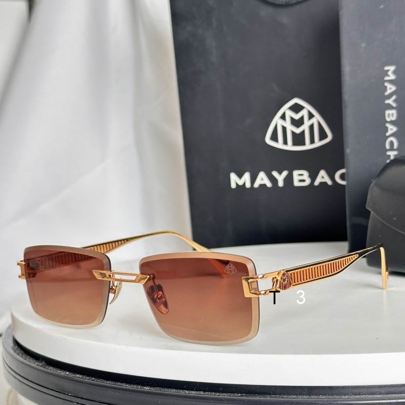 MAYBACH NGM 58 17-145 E16