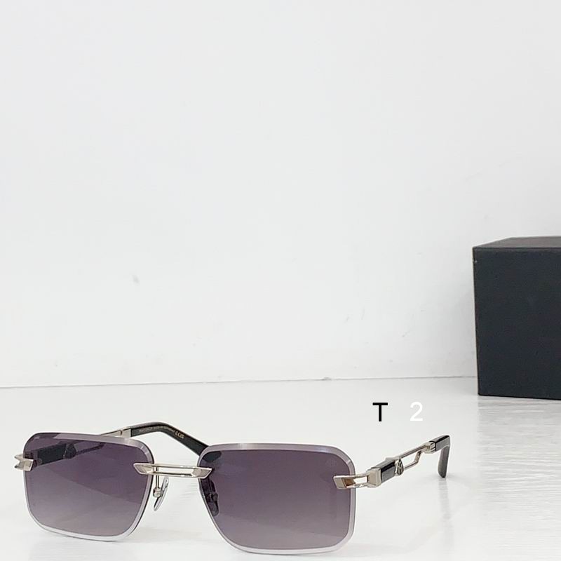 MAYBACH Z118 0 18-143 b02