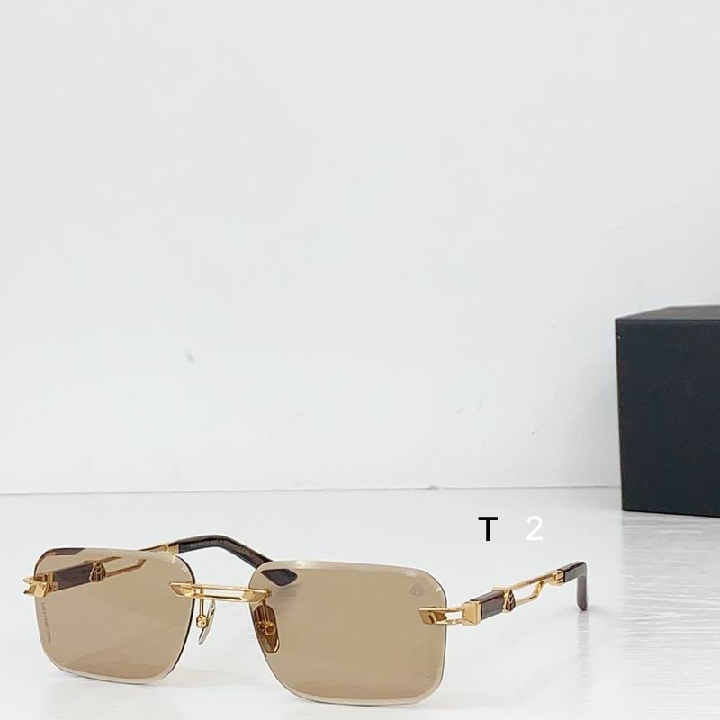 MAYBACH Z118 0 18-143 b06